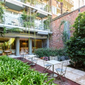 Palo Santo Hotel, hotel in Buenos Aires