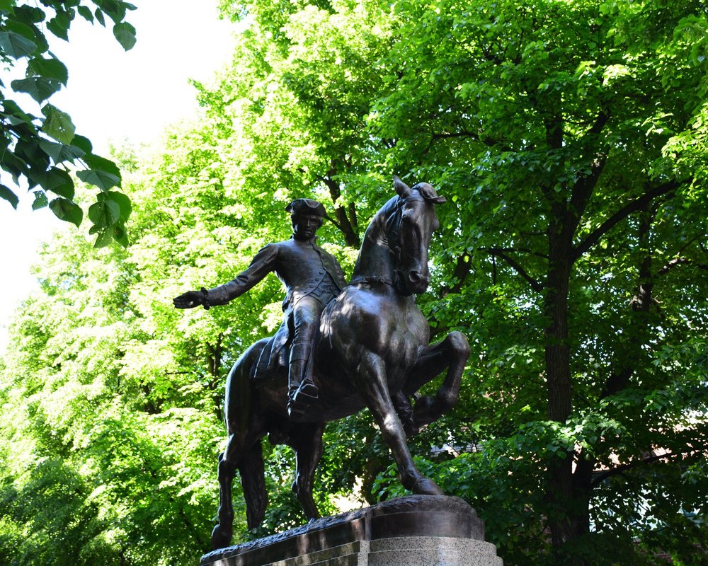 THE 10 BEST Boston Monuments & Statues (2024) - Tripadvisor