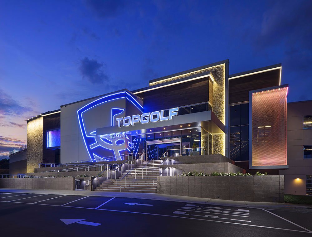 Topgolf Charlotte - Southwest - All You Need to Know BEFORE You Go (2024)