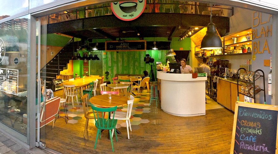Tienda