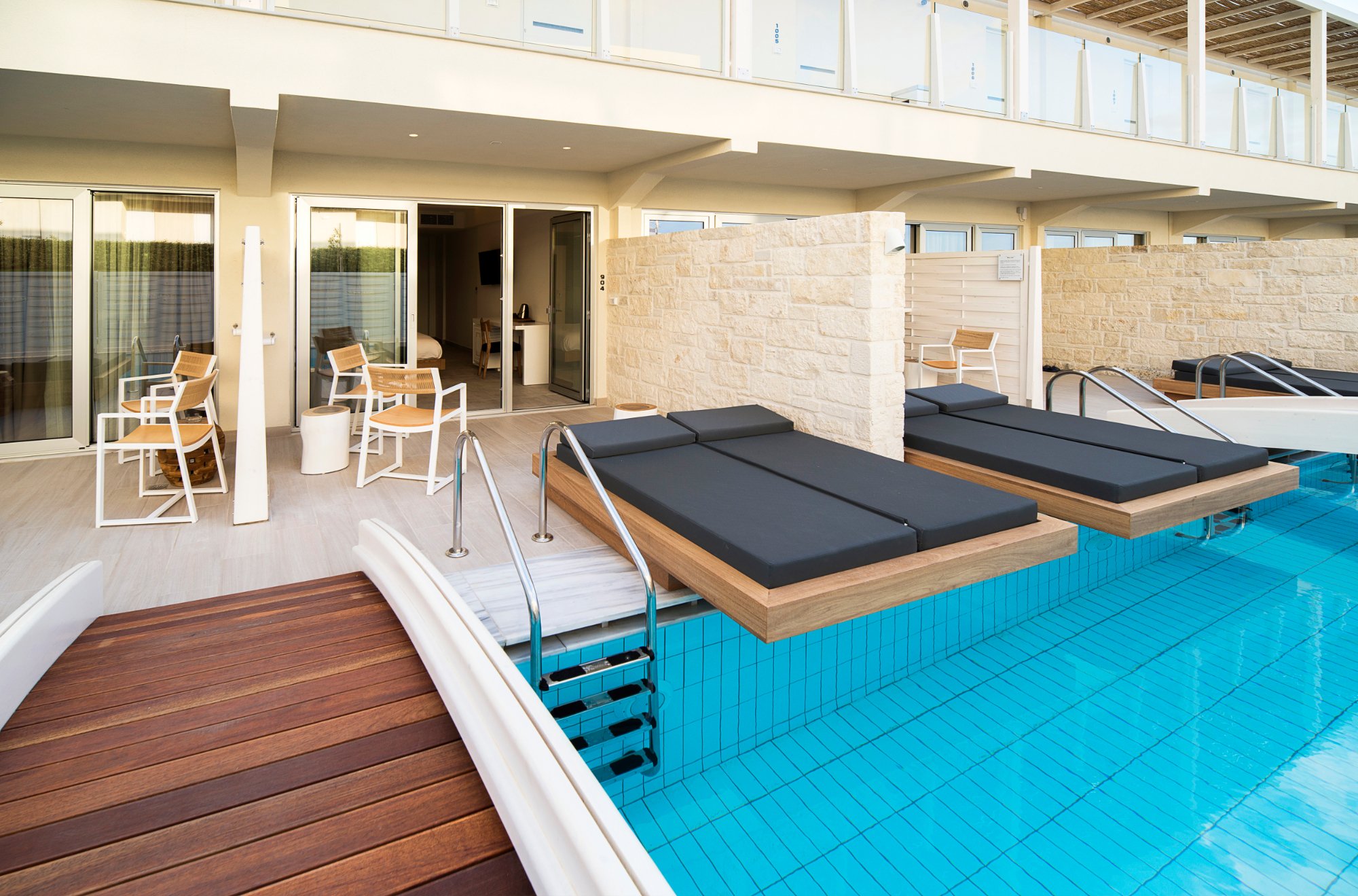 Hotel photo 14 of TUI BLUE Insula Alba (Adults Only).