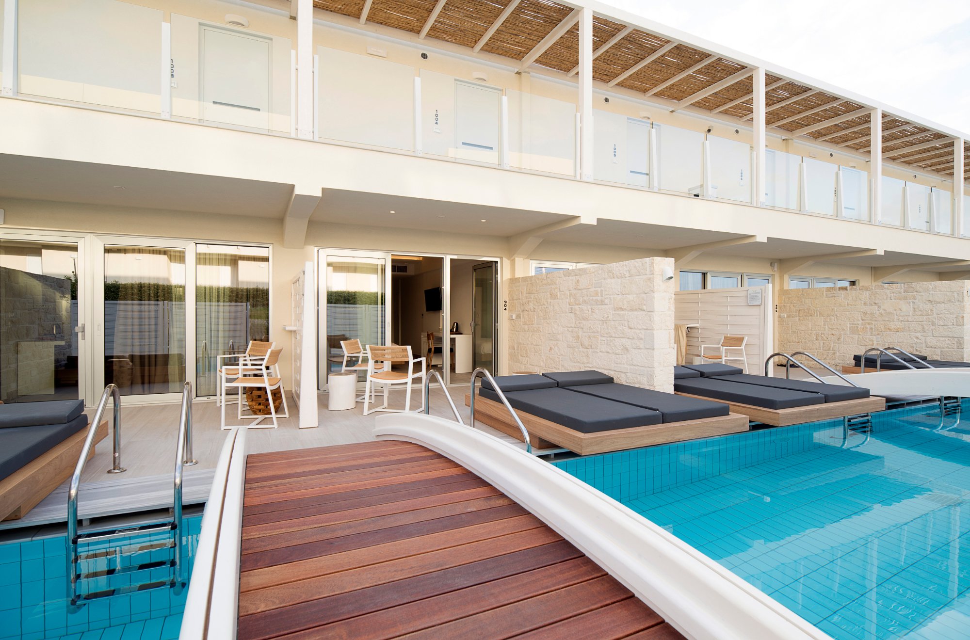 Hotel photo 26 of TUI BLUE Insula Alba (Adults Only).