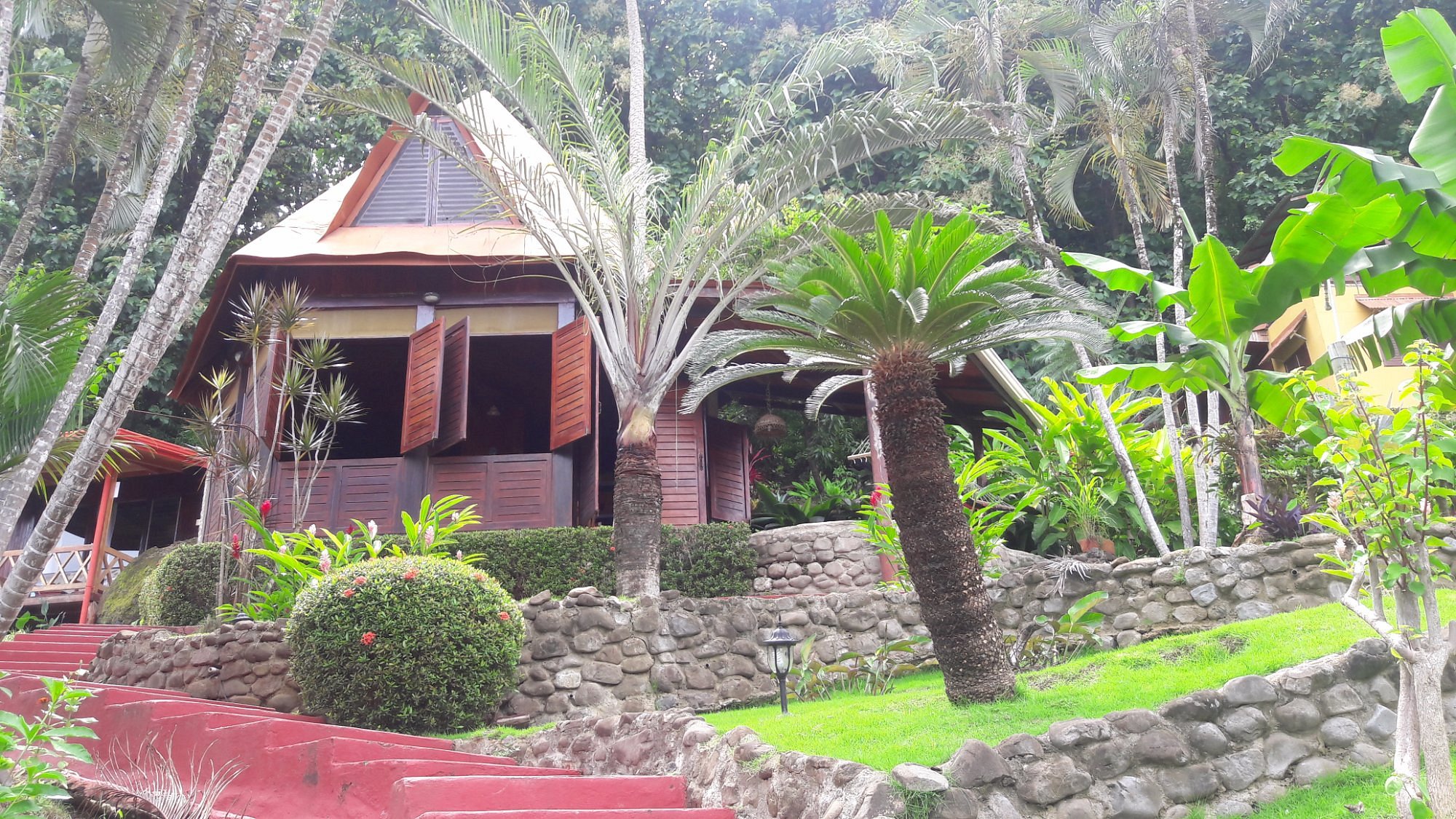 HOTEL EL JARDIN (Montezuma, Costa Rica): Prezzi 2022 e recensioni
