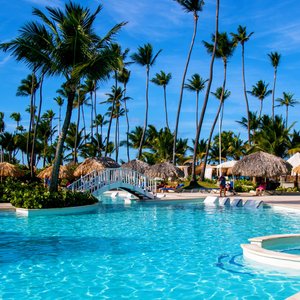 TRS Turquesa Hotel, hotel in Punta Cana