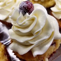 Seasonal cupcakes - come check out our our display each week!