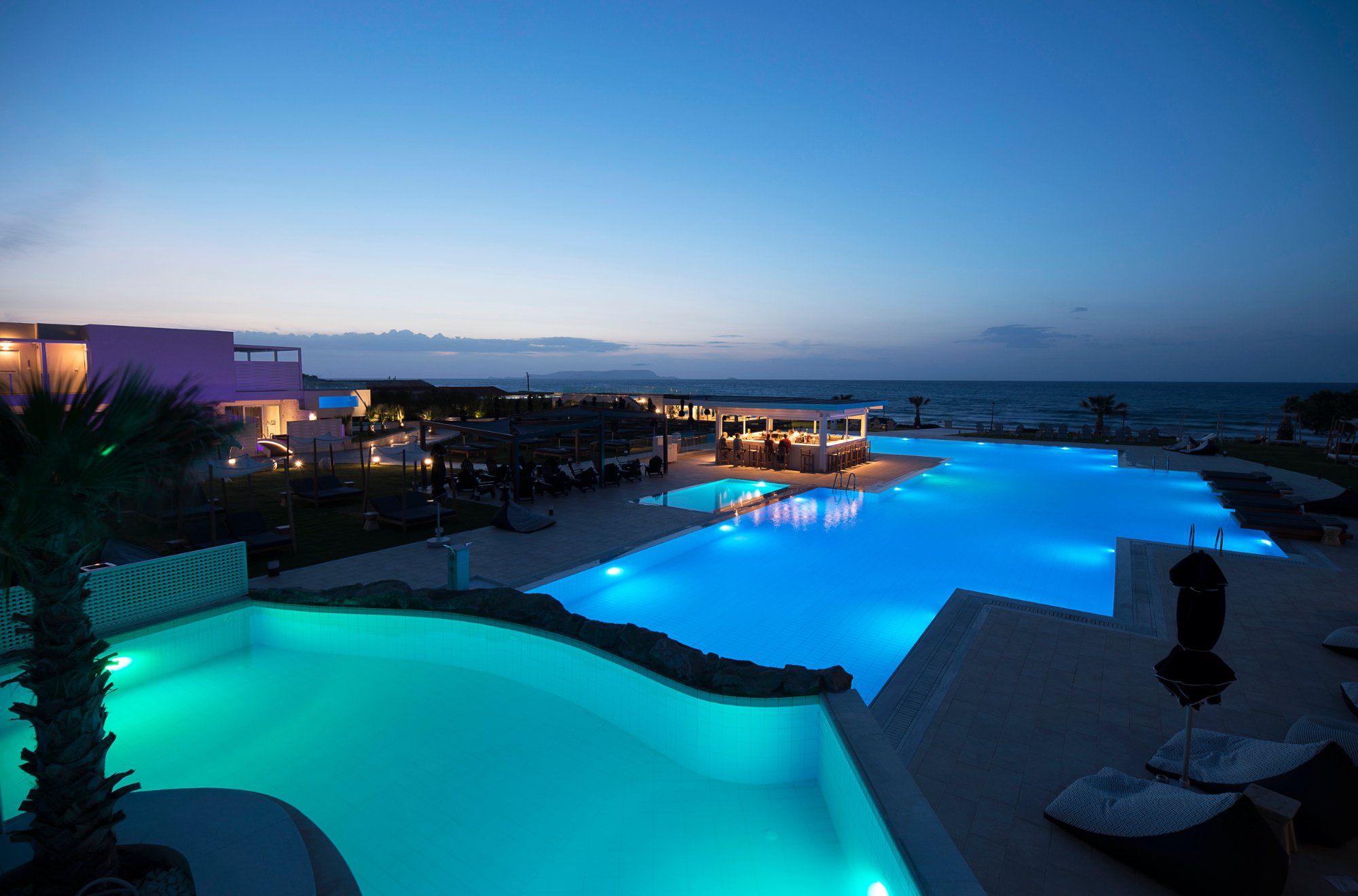 Hotel photo 5 of TUI BLUE Insula Alba (Adults Only).