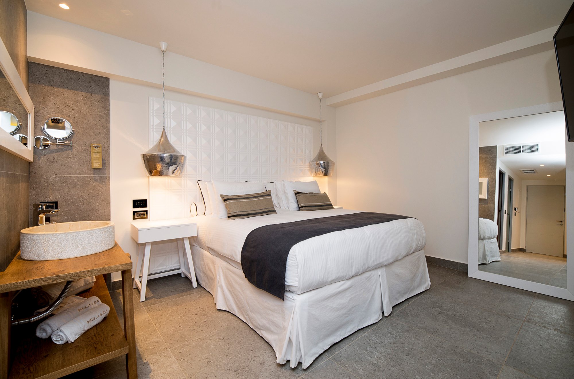 Hotel photo 28 of TUI BLUE Insula Alba (Adults Only).