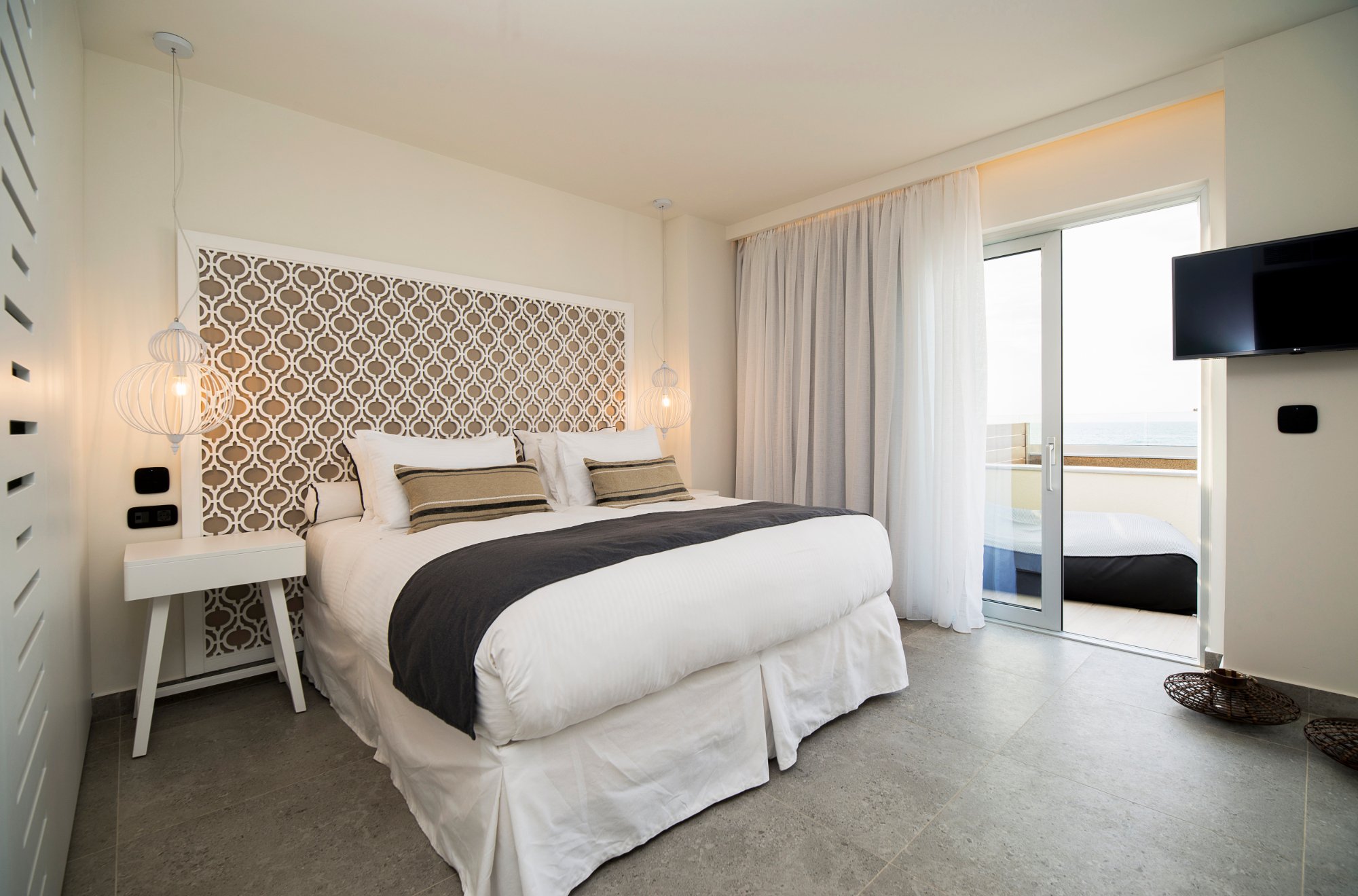 Hotel photo 9 of TUI BLUE Insula Alba (Adults Only).