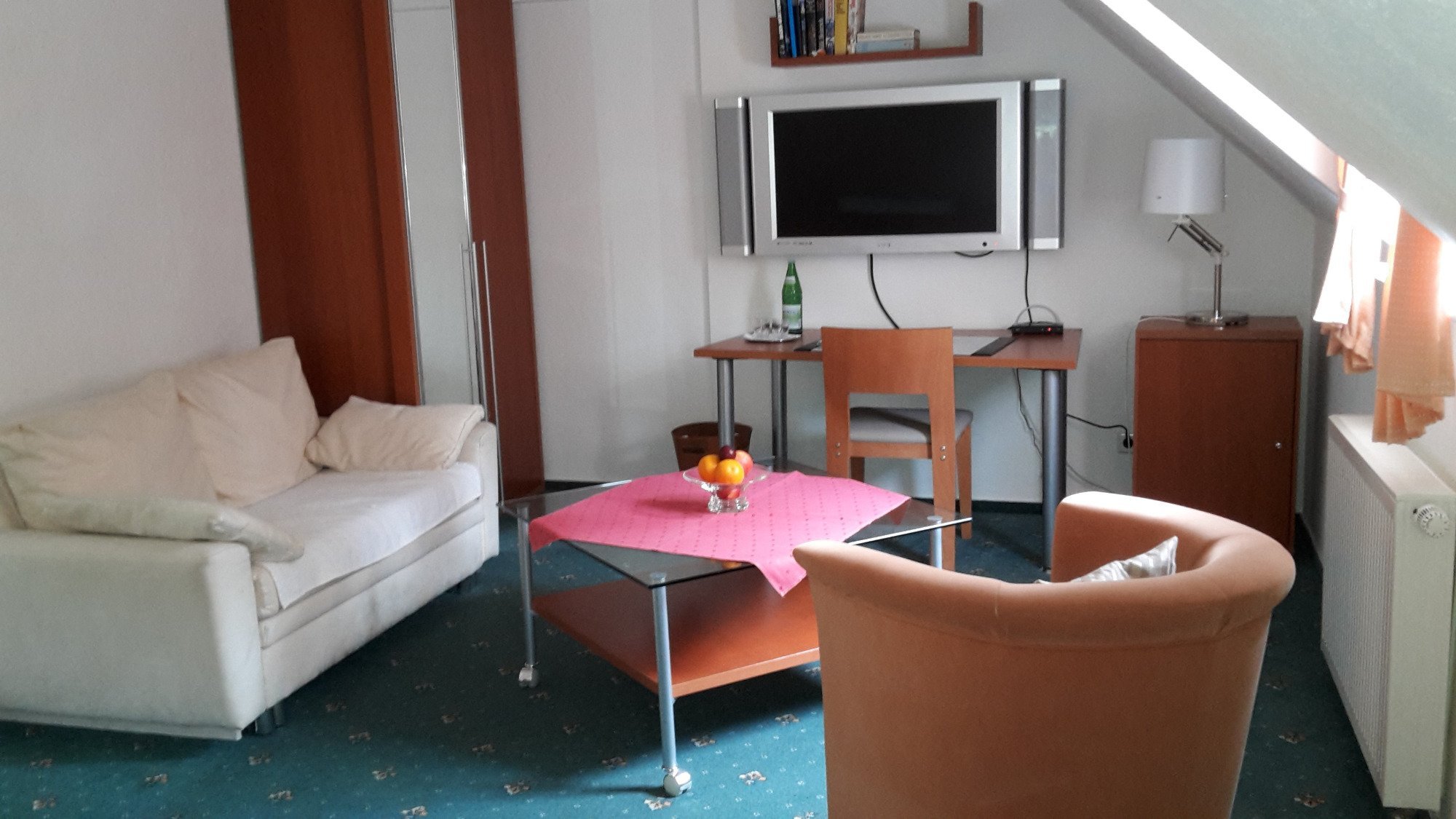 Waldhotel Forsthaus Remstecken Rooms: Pictures & Reviews - Tripadvisor