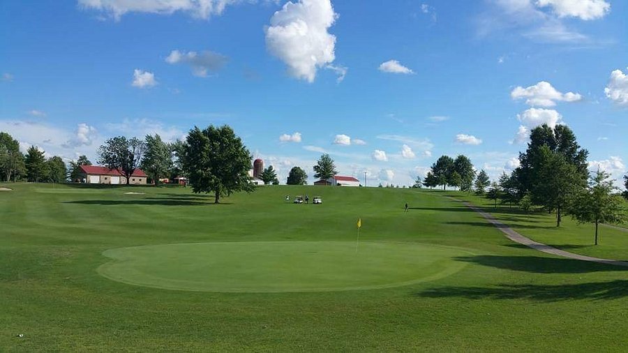 BRIGHT LEAF GOLF RESORT Prices & Reviews (Harrodsburg, KY) Tripadvisor