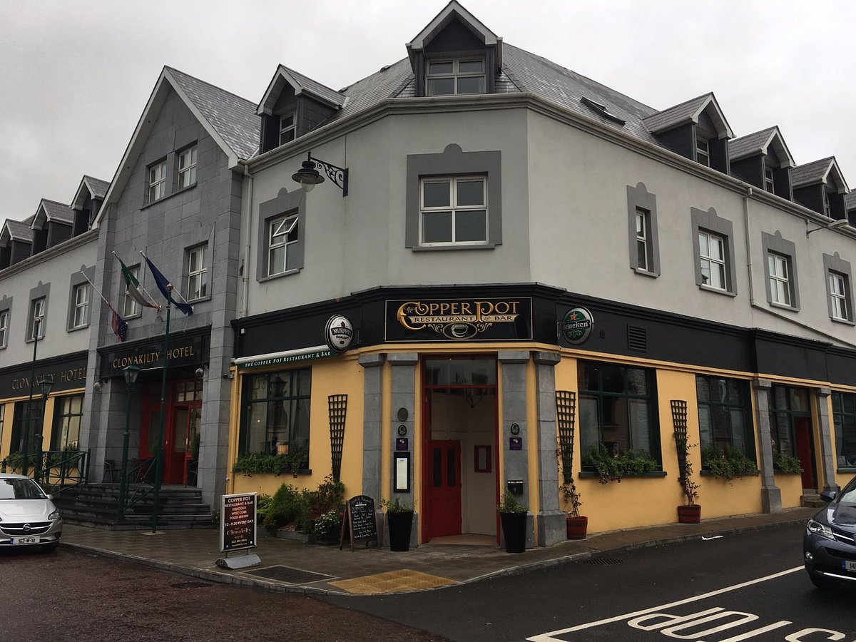 GLENDINE IRISH HOME (Клонакитти) - отзывы и фото - Tripadvisor