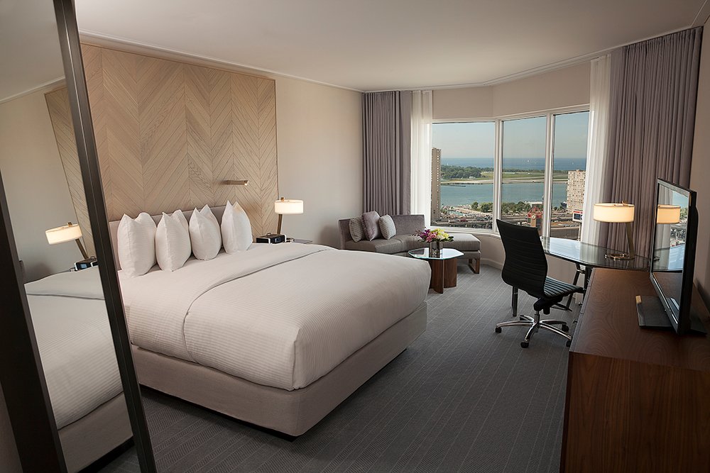 INTERCONTINENTAL TORONTO CENTRE AN IHG HOTEL Updated 2024 Prices   Intercontinental Toronto 