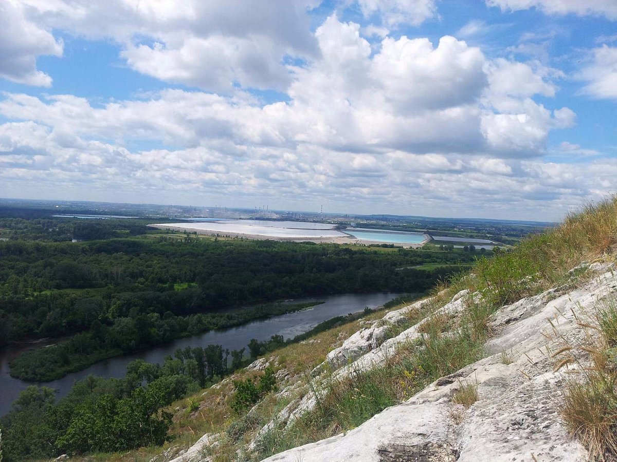 Полное разочерование. - отзыв о санаторий Красноусольск, Курорта, Россия -  Tripadvisor