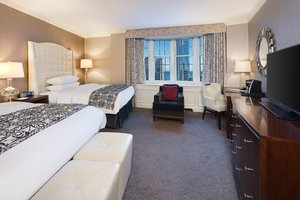 Rom og suite