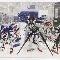 Gundam Front Tokyo (Koto) - All You Need to Know BEFORE You Go