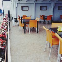 LA NOSTRA SALA RISTORANTE.