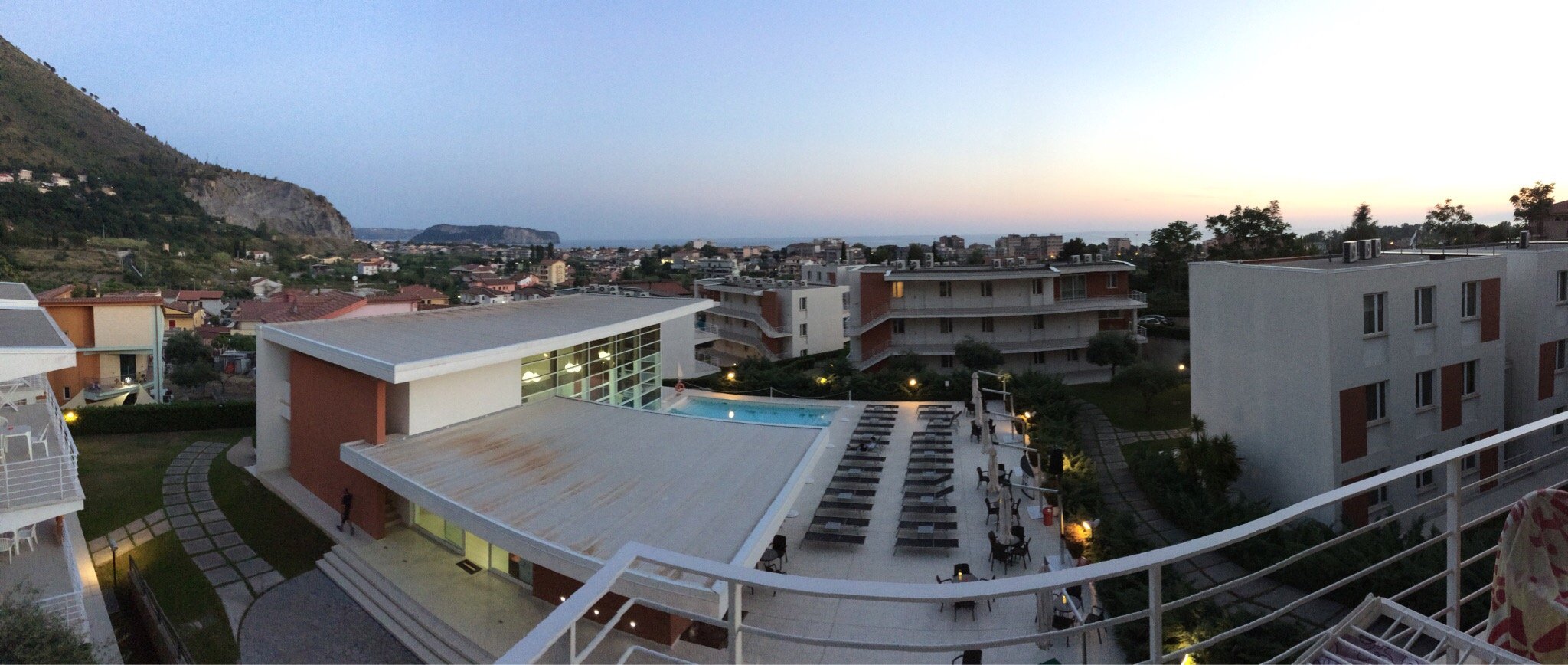 Hotel photo 21 of Sporting Club Resort.