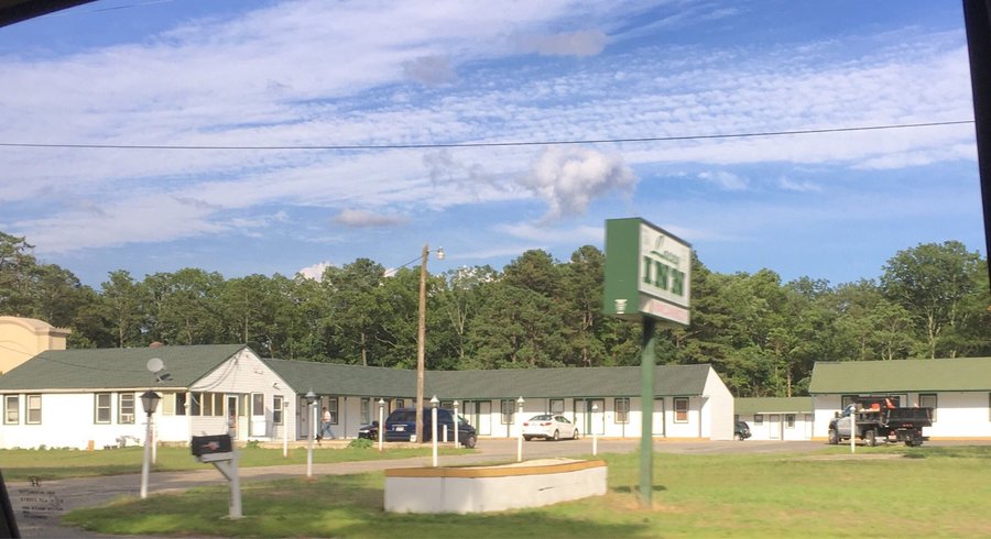 LACEY INN MOTEL (Forked River) - Motel Reviews & Photos - Tripadvisor