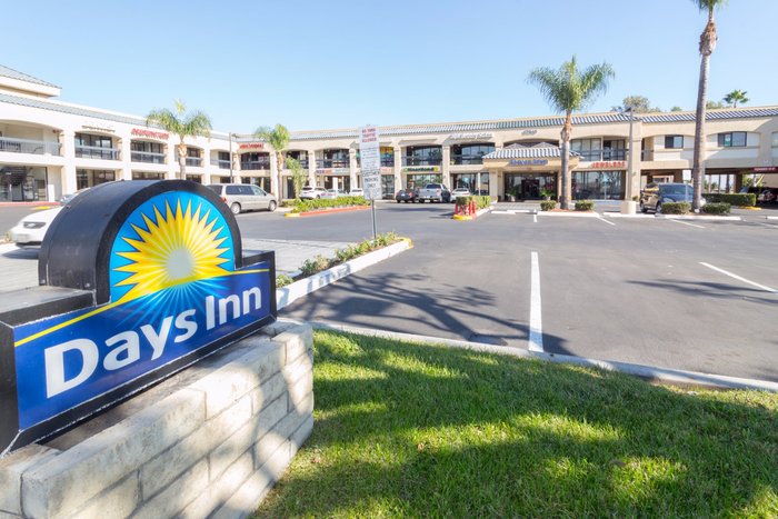 Days Inn & Suites by Wyndham Artesia Parking: Pictures & Reviews ...