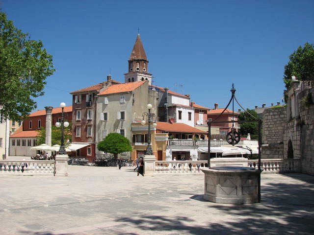 Good hidden Ice Cream gem (better then others) - Review of Bob Rock's Ice  Cream Shop, Zadar, Croatia - Tripadvisor