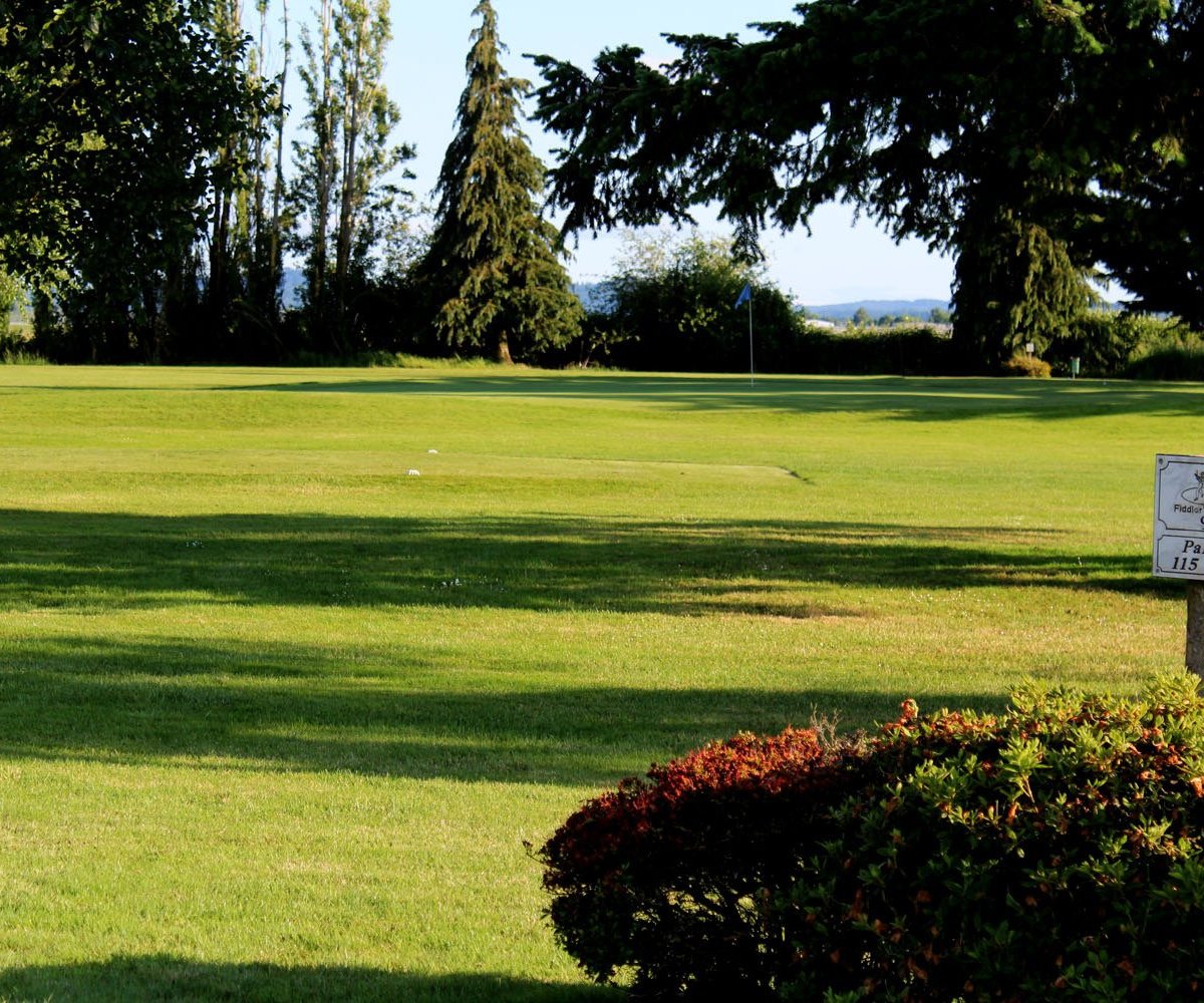 FIDDLER’S GREEN GOLF COURSE (Eugene) All You Need to Know BEFORE You Go