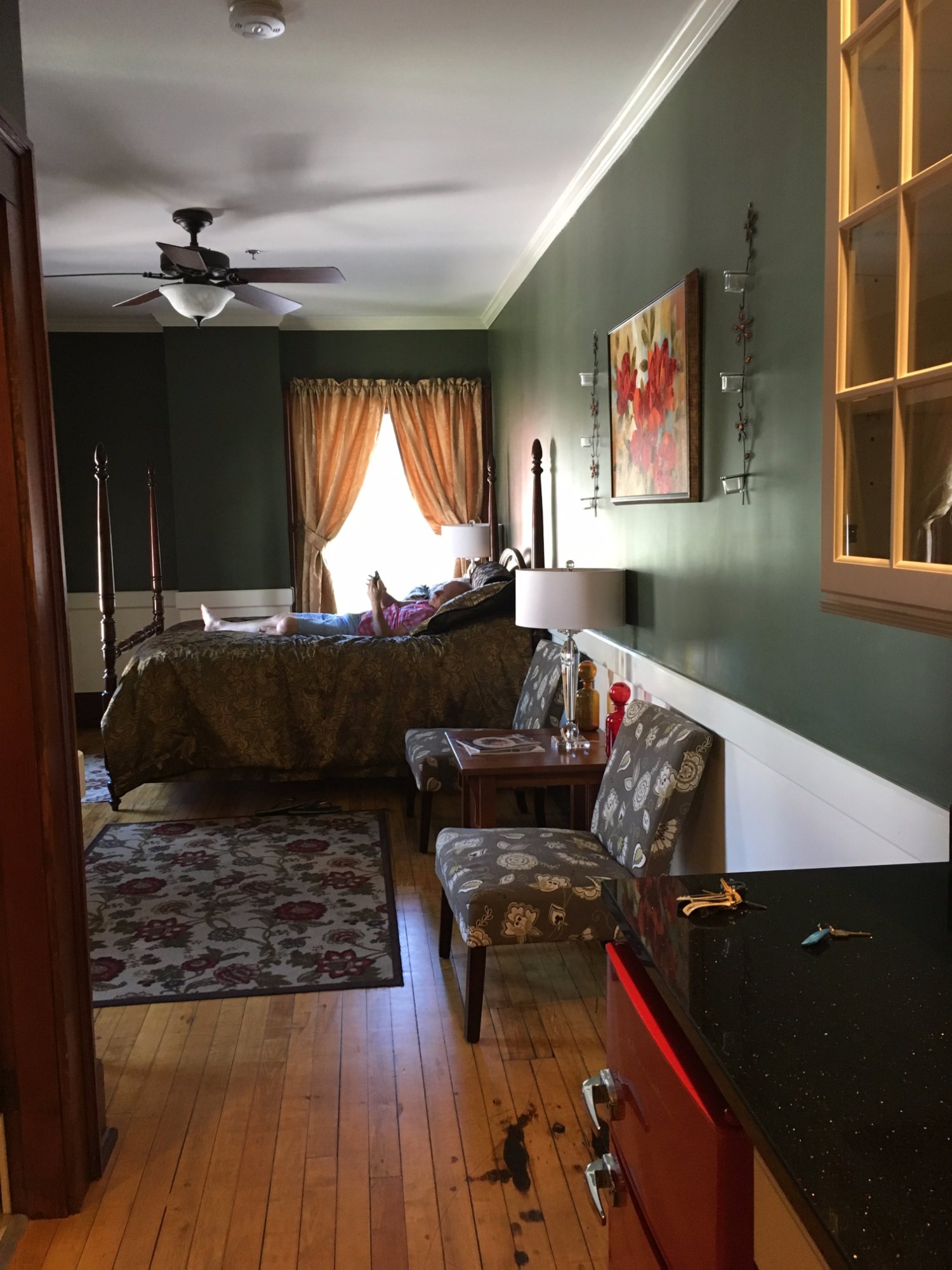 Firehouse Inn Rooms: Pictures & Reviews - Tripadvisor