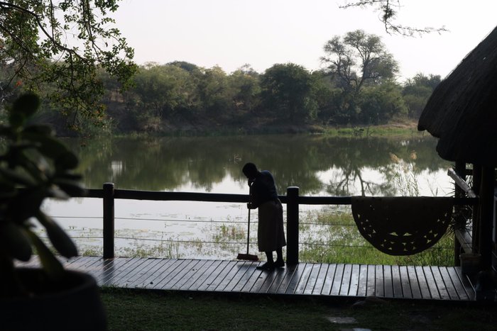 THORNYBUSH WATERSIDE LODGE - Hotel Yorumları (2024)