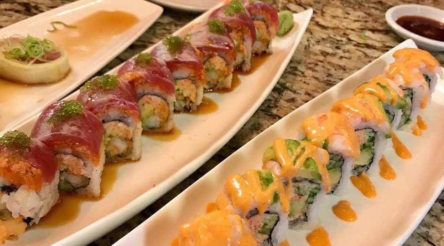 Sushi Totto
