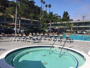 Town and Country Resort™ San Diego - A Luxury Resort In San Diego
