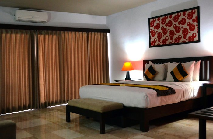 Nirmala Hotel Rooms: Pictures & Reviews - Tripadvisor