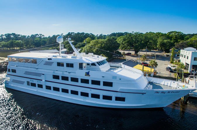 casino boat myrtle beach south carolina