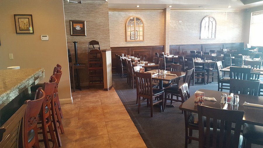 Leci's Italian Cafe