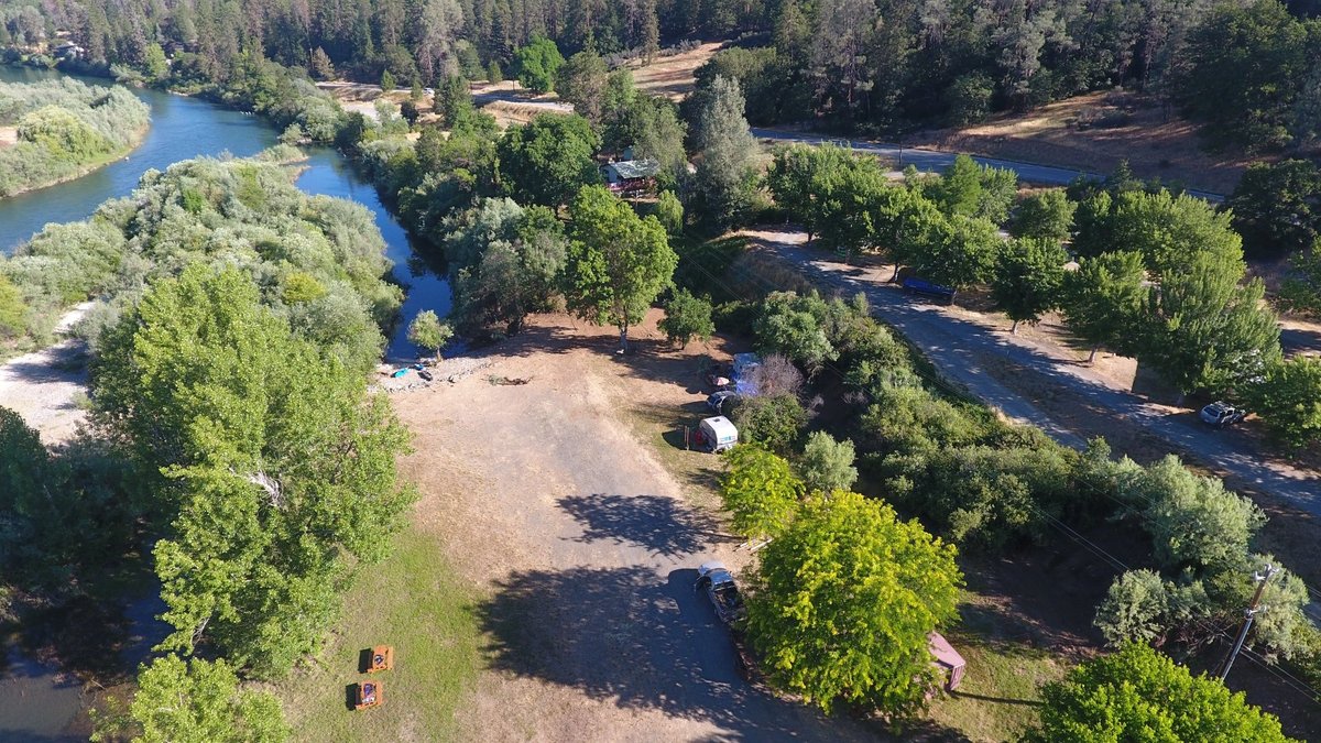 Escape to Paradise: Your Guide to the Trinity River Resort & RV Park