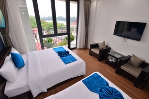 Kamar & Suite