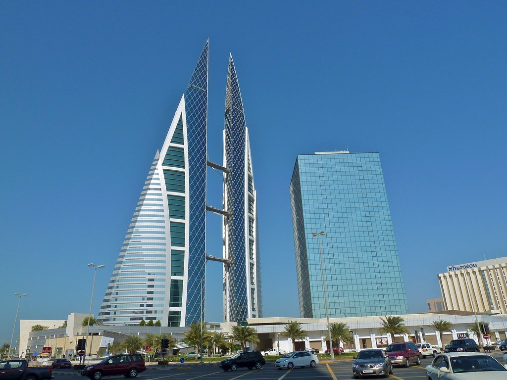 Moda Mall Bahrain World Trade Center All You Need to Know