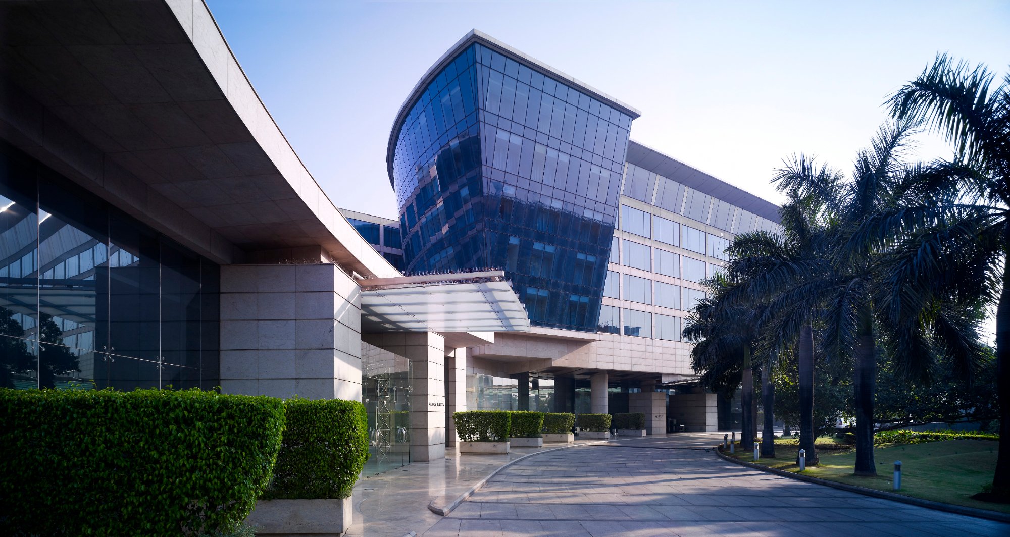 Hotel photo 45 of Hyatt Regency Mumbai.