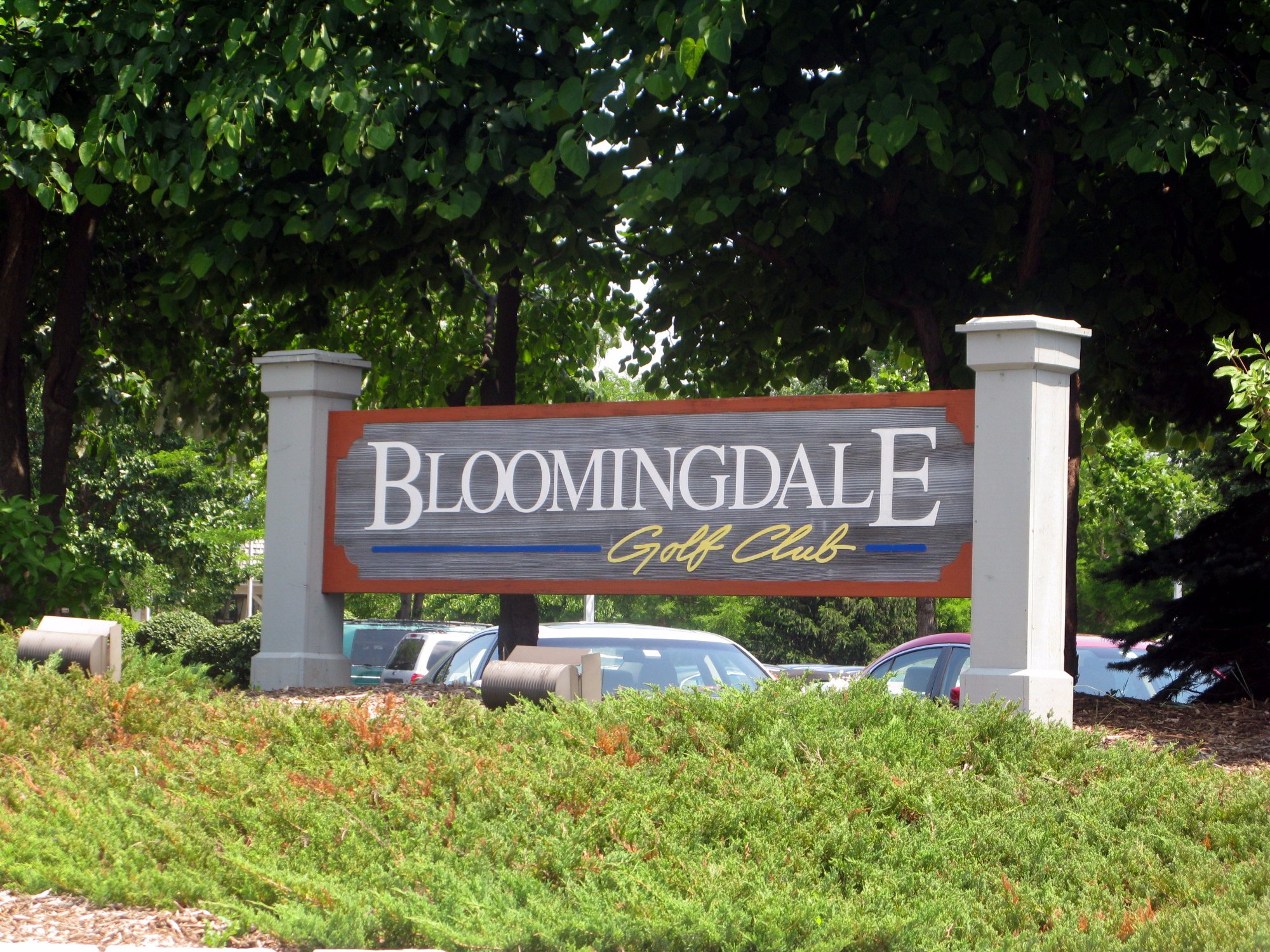 Bloomingdale Golf Club All You Need to Know BEFORE You Go 2024