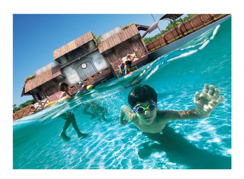 Dreamworld Water Park - Thrissur: Working hours, Activities