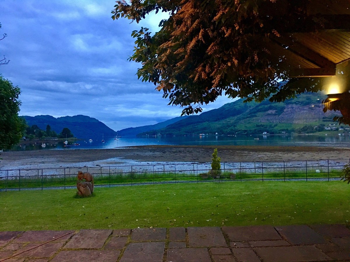 THE SHORE HOUSE (Lochgoilhead) - отзывы, фото и сравнение цен - Tripadvisor