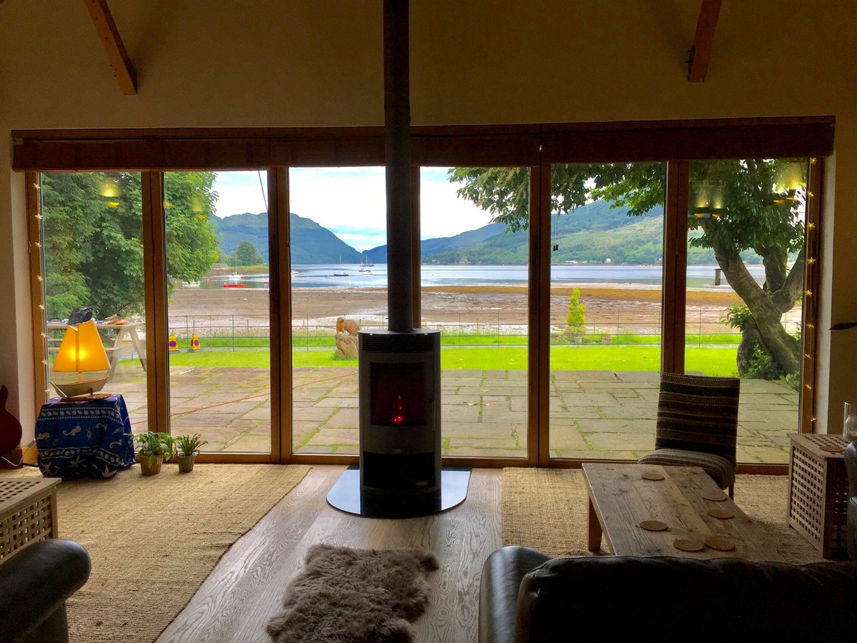 THE SHORE HOUSE (Lochgoilhead) - отзывы, фото и сравнение цен - Tripadvisor