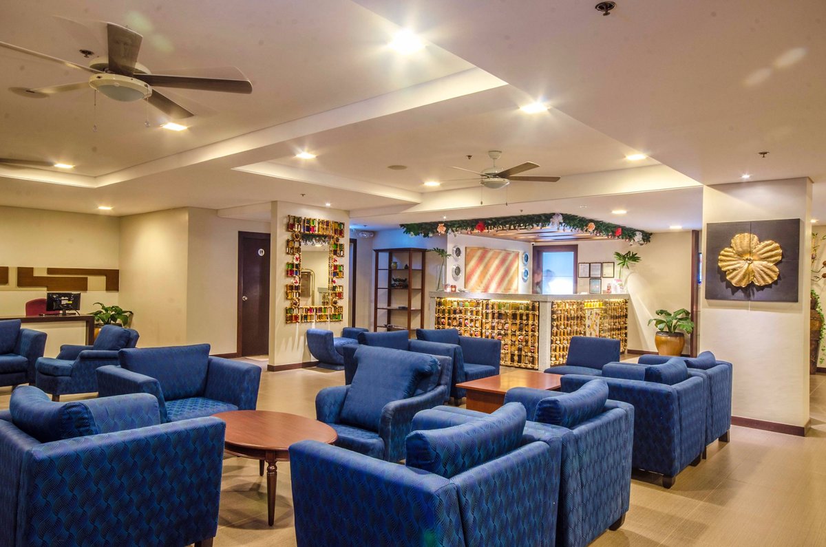 FERSAL HOTEL PPS PROMO A: NO AIRFARE PPS PACKAGE puerto-princesa Packages