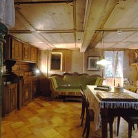 Die Stube im Tal Museum
