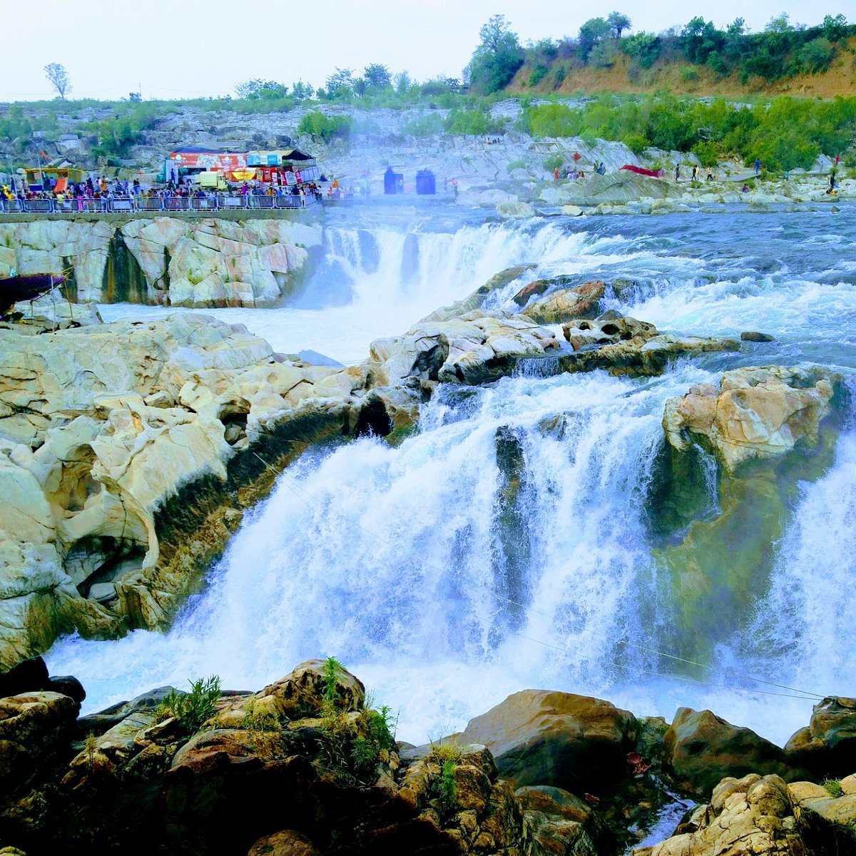 jabalpur near tourism