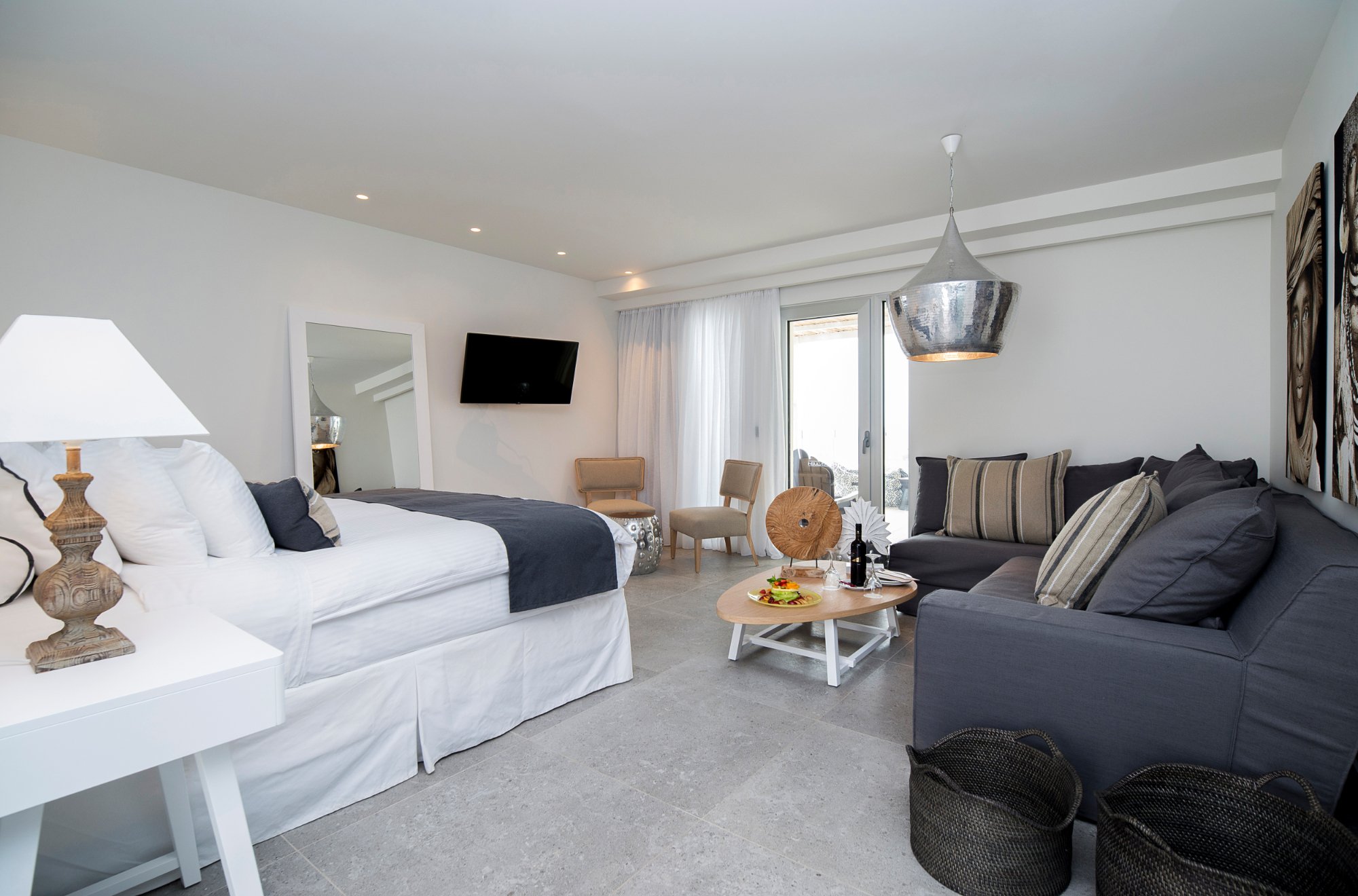 Hotel photo 6 of TUI BLUE Insula Alba (Adults Only).