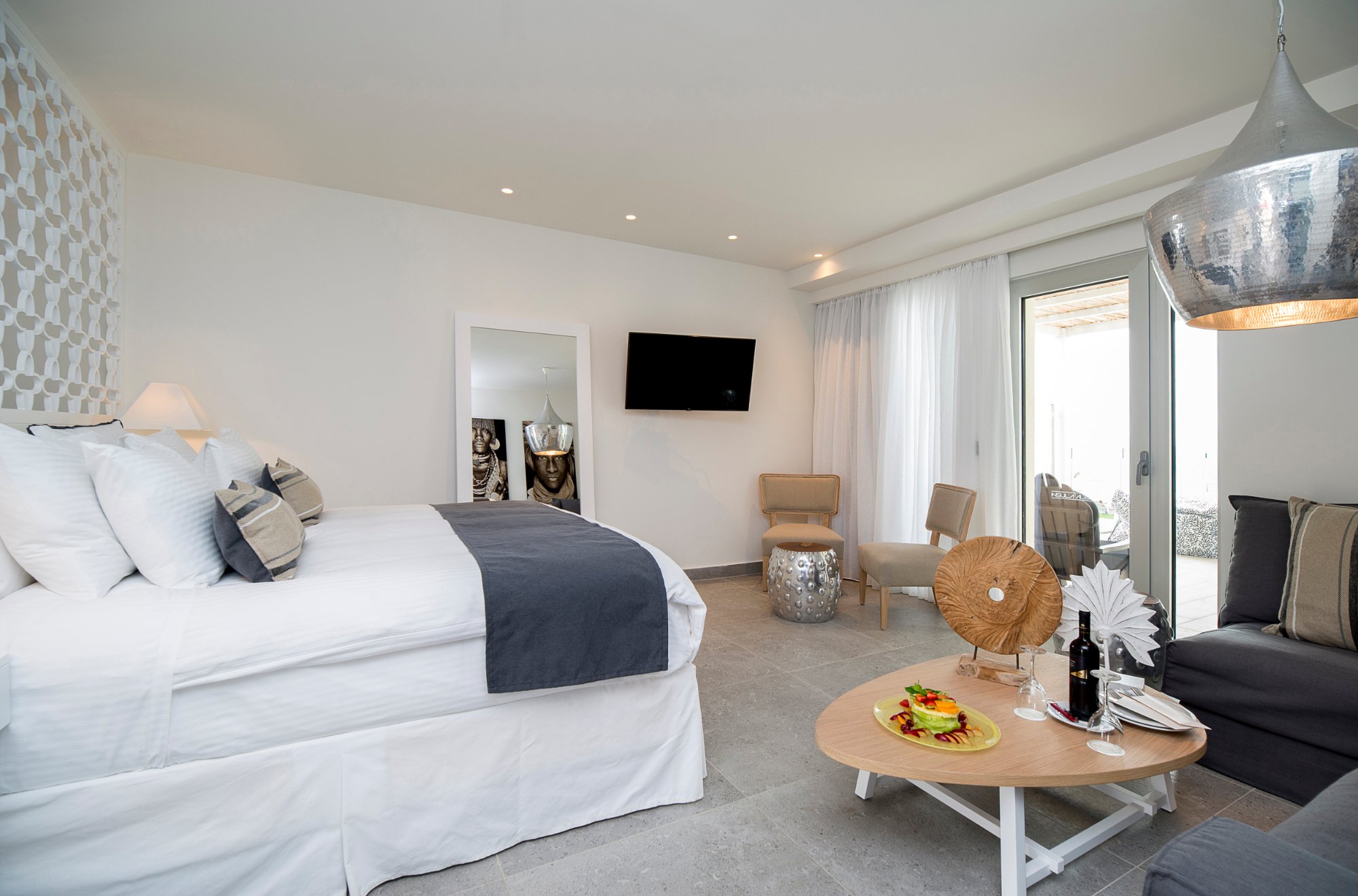 Hotel photo 18 of TUI BLUE Insula Alba (Adults Only).
