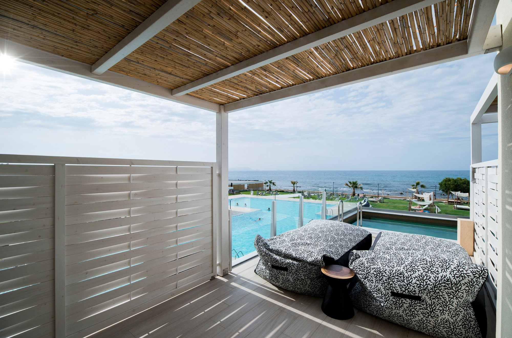 Hotel photo 3 of TUI BLUE Insula Alba (Adults Only).