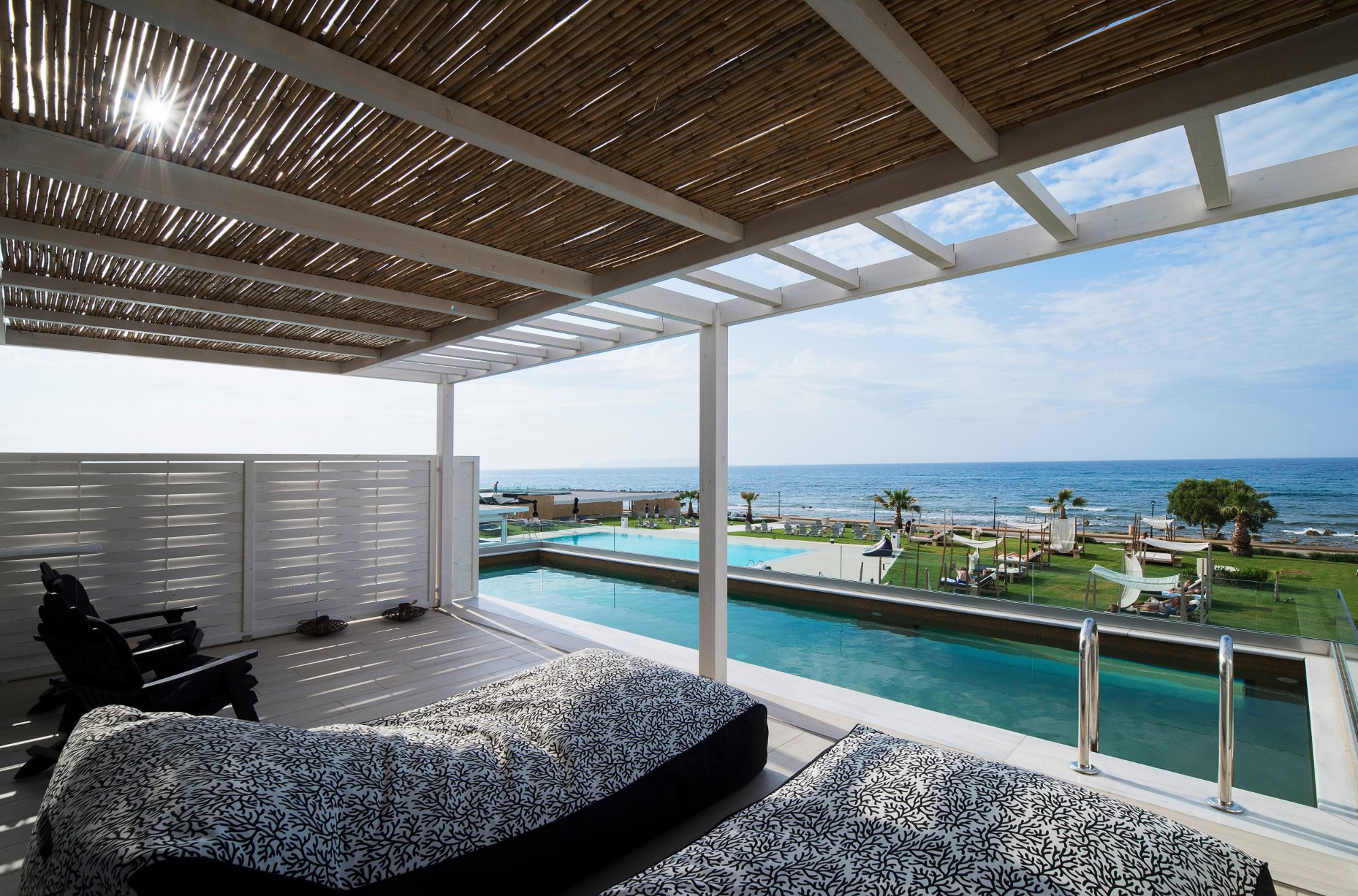 Hotel photo 16 of TUI BLUE Insula Alba (Adults Only).