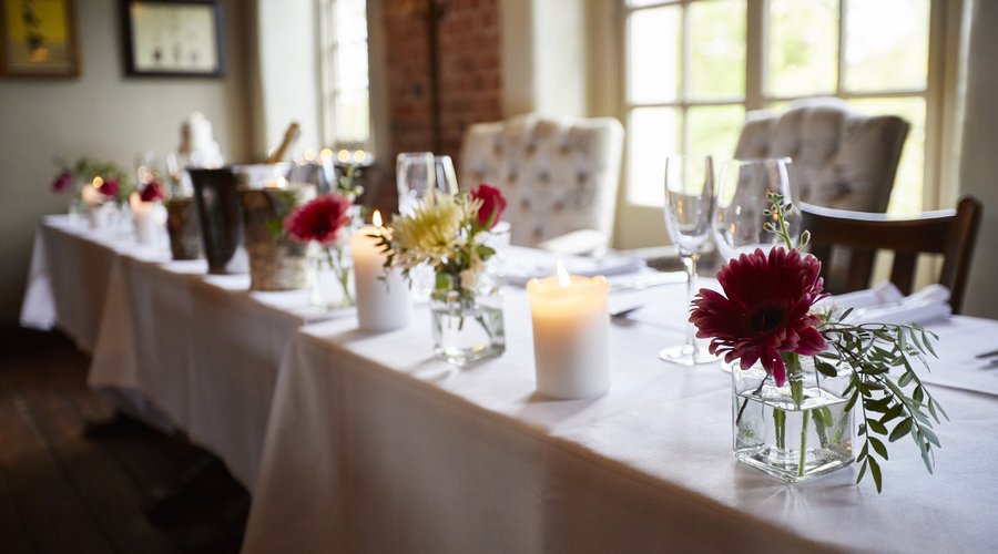 The Mill - perfect for your next event