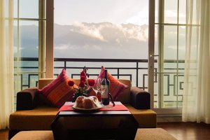 Room & Suite