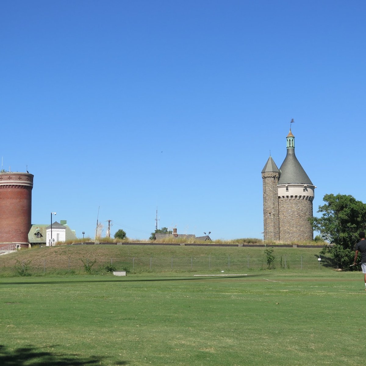 Fort Reno Park (Washington D.C.) ATUALIZADO 2022 O que saber antes de